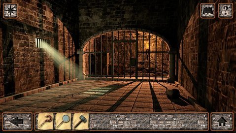 神秘逃亡 V1.1截图1