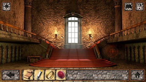 神秘逃亡 V1.1截图2