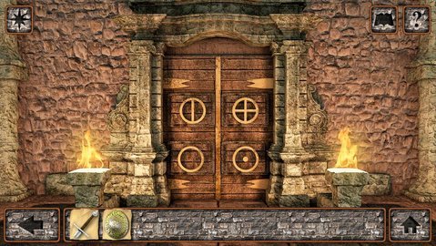 神秘逃亡 V1.1截图3