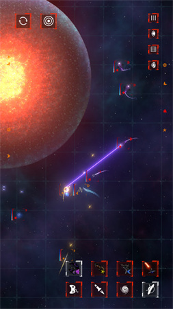 末日星球 V189.1.4.3018截图3