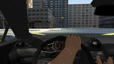城市赛车狂飙 V1.3截图2
