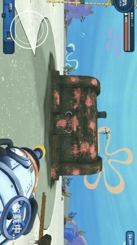 水枪清洗挑战赛 V1.0截图1