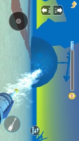 水枪清洗挑战赛 V1.0截图3