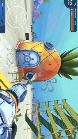 水枪清洗挑战赛 V1.0截图4