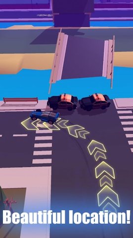 终点线比赛 V1.00截图1