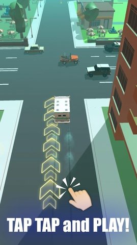 终点线比赛 V1.00截图2