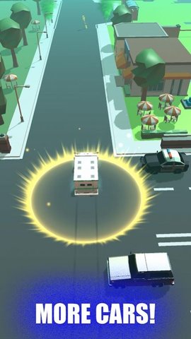 终点线比赛 V1.00截图3