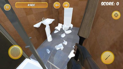 暴打邻居模拟器 V1.59截图3