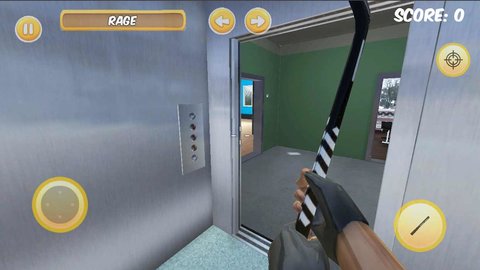 暴打邻居模拟器 V1.59截图4
