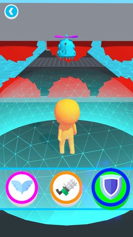 机器人好友 V0.3.3截图2