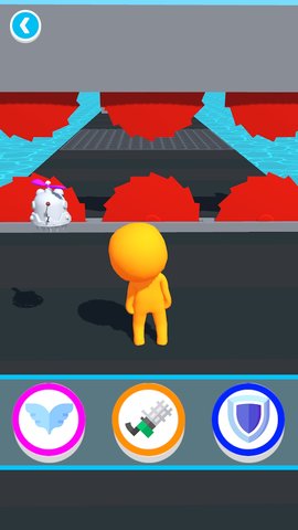 机器人好友 V0.3.3截图3