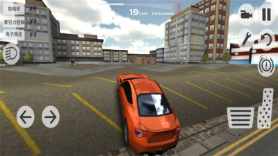 赛车之路 V4.17.8截图1