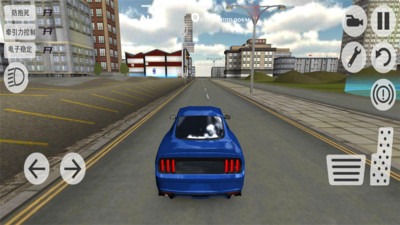 赛车之路 V4.17.8截图3
