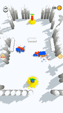 小兵往前冲 V1.0.3截图4