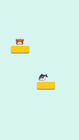 蟹蟹吃上鱼 V1.0.5截图1