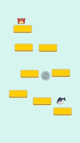 蟹蟹吃上鱼 V1.0.5截图2