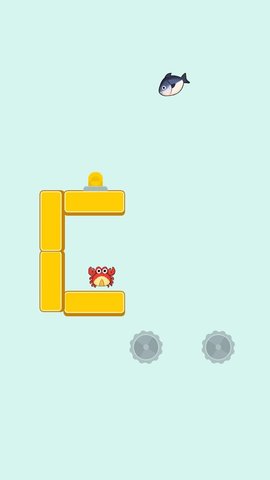 蟹蟹吃上鱼 V1.0.5截图3