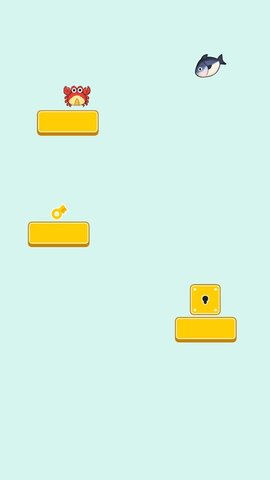 蟹蟹吃上鱼 V1.0.5截图4