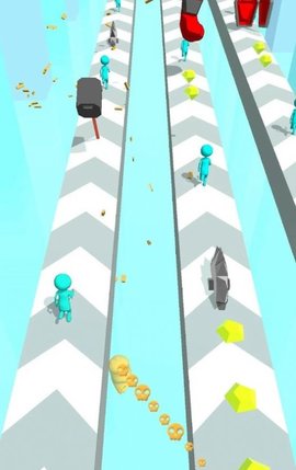 灵魂冲刺者 V1.0截图1