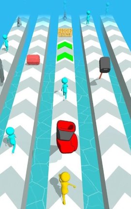 灵魂冲刺者 V1.0截图2