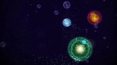 全民星球模拟器 V1.0截图2