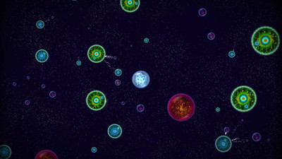 全民星球模拟器 V1.0截图4