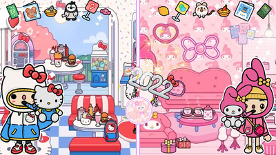 米加生活 V1.2截图3