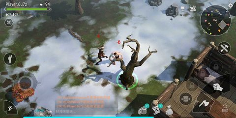 霜脉矮人 V1.27.65.59149截图1