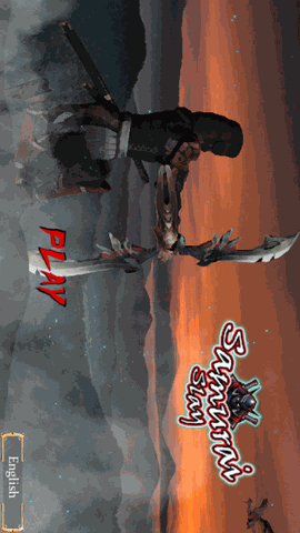 武士屠戮 V0.01截图1