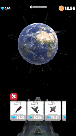 爆炸行星 V1.01截图2