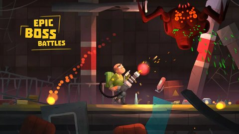 亡灵僵尸 V1.4.3截图5
