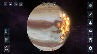 星战模拟器 V2.0.2截图3