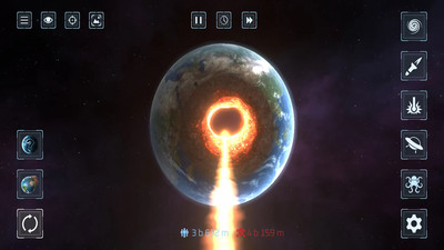 星战模拟器 V2.0.2截图4