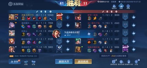 王者荣耀荔枝直装 V1.1截图2