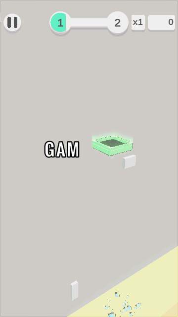 蛇蛇扣篮 V1.0.1截图2