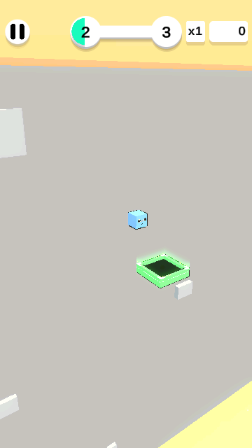 蛇蛇扣篮 V1.0.1截图4
