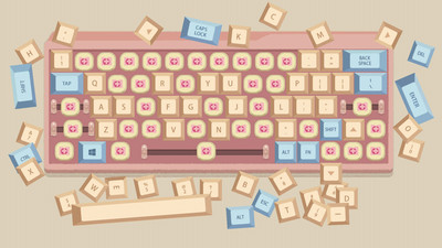公主宝贝打扫房间 V1.0截图3