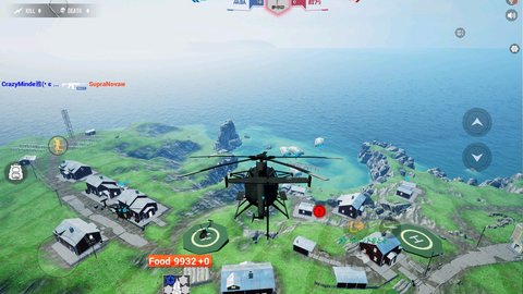 没有食物必须死 V62.28截图2