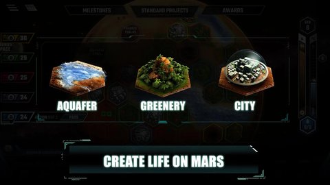 殖民火星 V2.0000.4.130025截图2