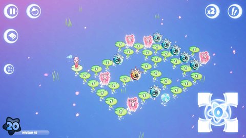 孤独的我 V1.1.13截图2