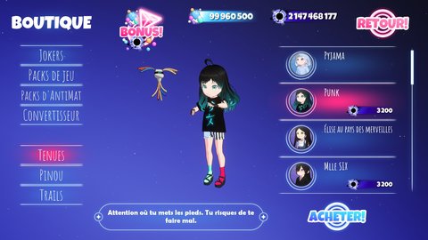 孤独的我 V1.1.13截图4