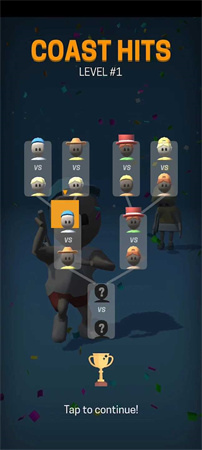 平分命中 V2.8截图1