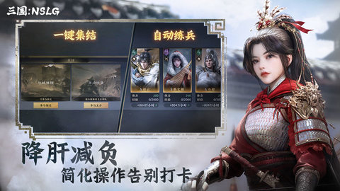 三国NSLG V1.8.474截图5