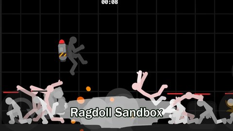 火柴人杀手 V0.2.1截图4