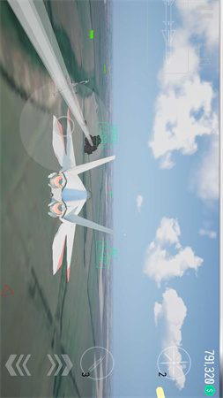 空对空 V1.46截图2