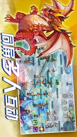 战与灵 V1.1.27截图1