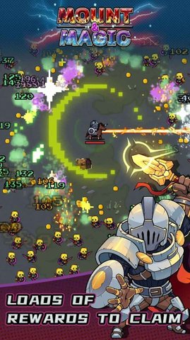 骑马与施法 V1.2.2截图1