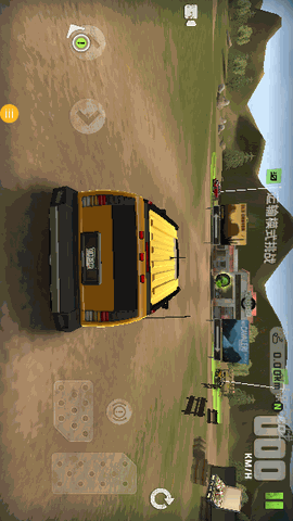 动力驾驶赛游戏 V1.0.5截图2