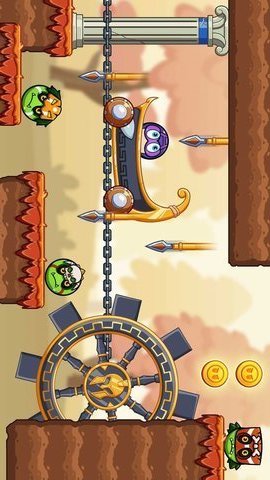 红老板挑战 V0.5.8截图3