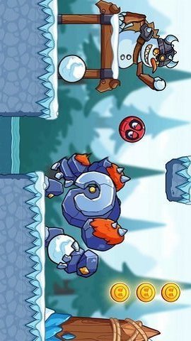 红老板挑战 V0.5.8截图4